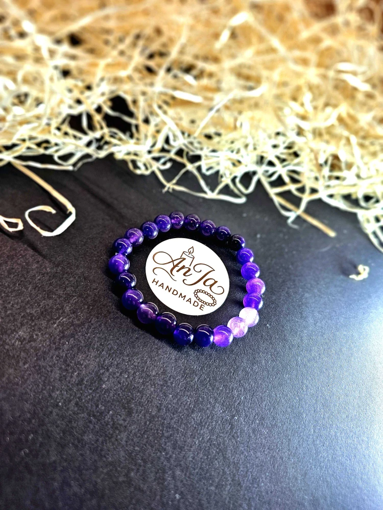 Midnight Amethyst