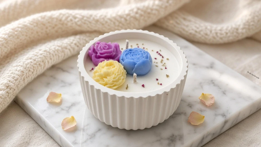 Pastel Blossom