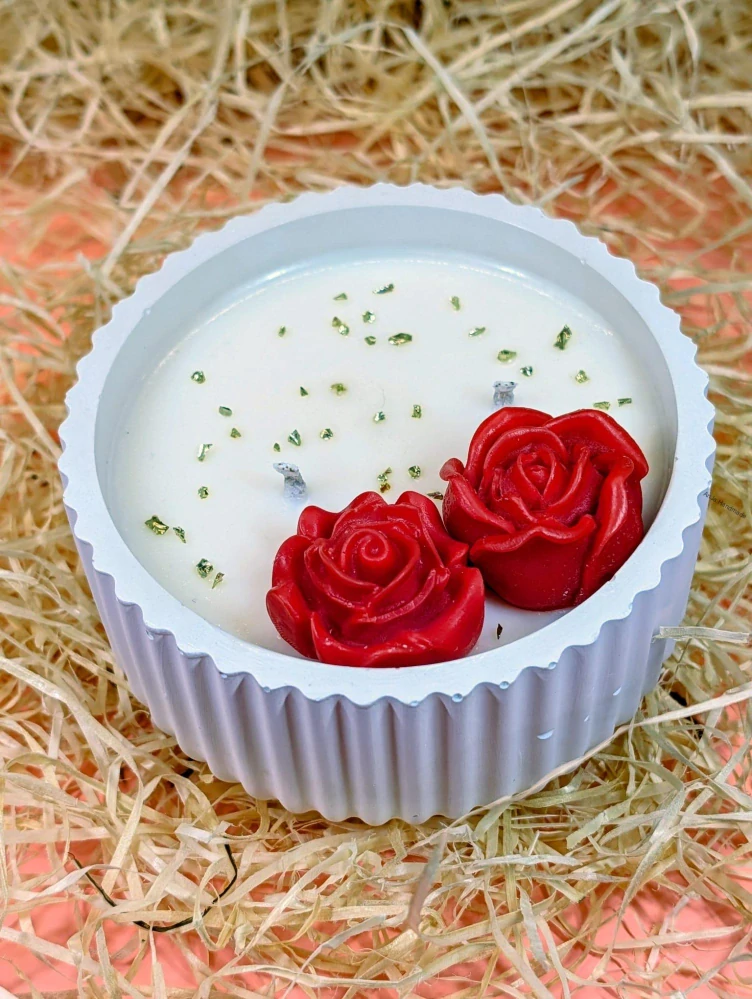 Rose Duet