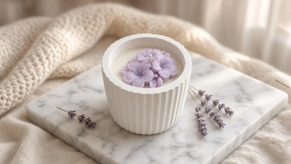 Purple Crown