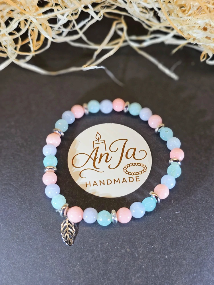Pastel Garden
