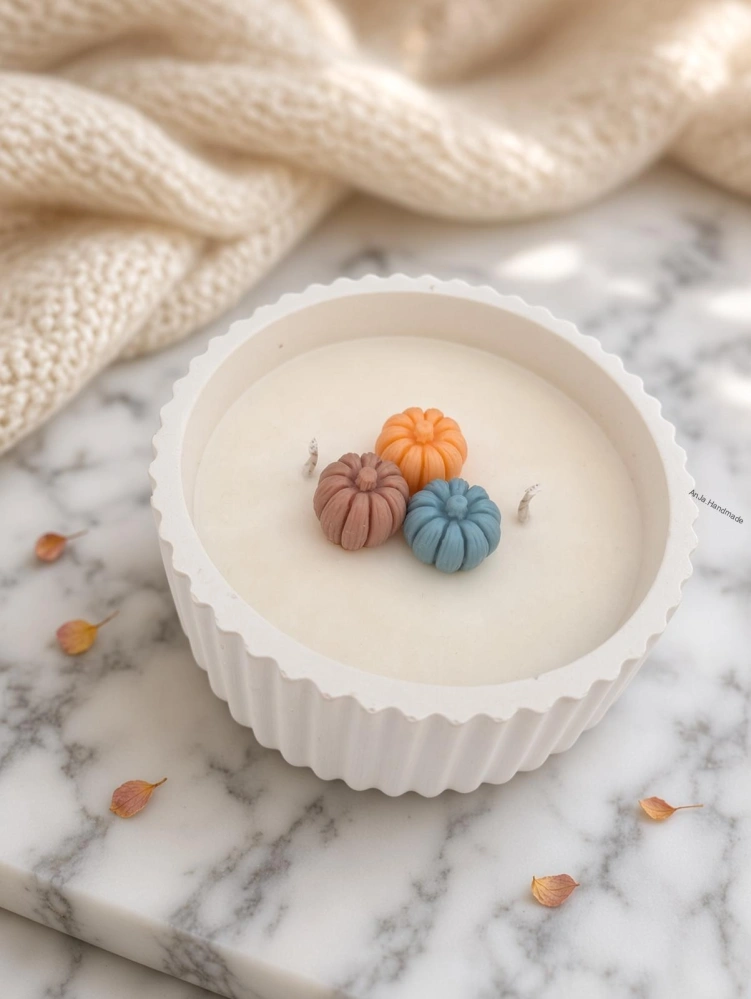 Pumpkin Dream
