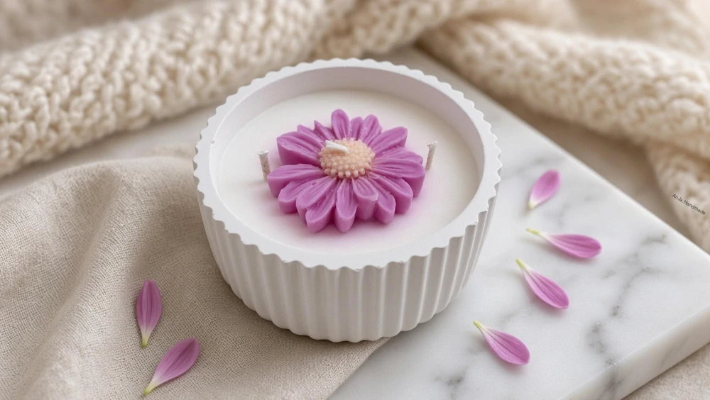 Flower Smile