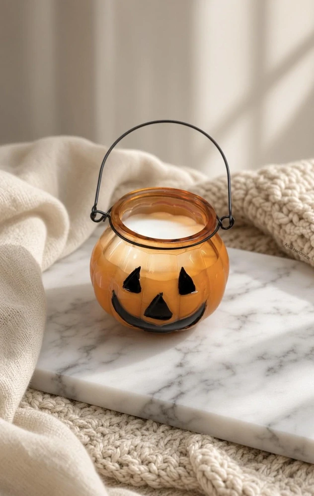 Halloween Pumpkin