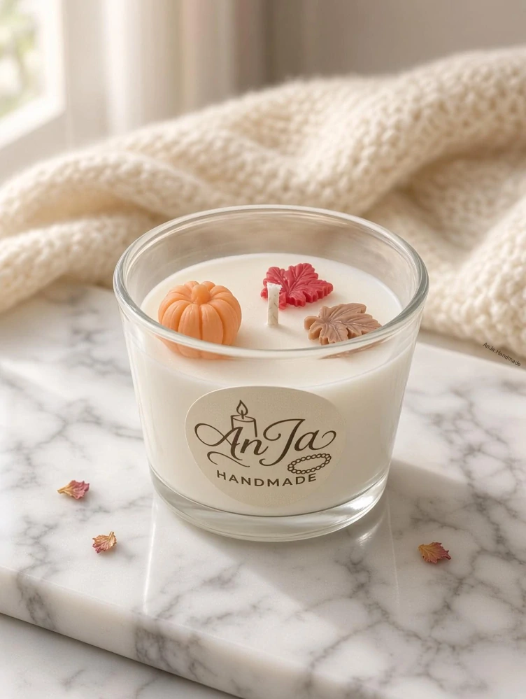 Pumpkin Elegance