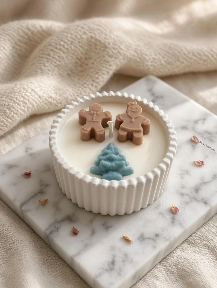 Gingerbread Magic