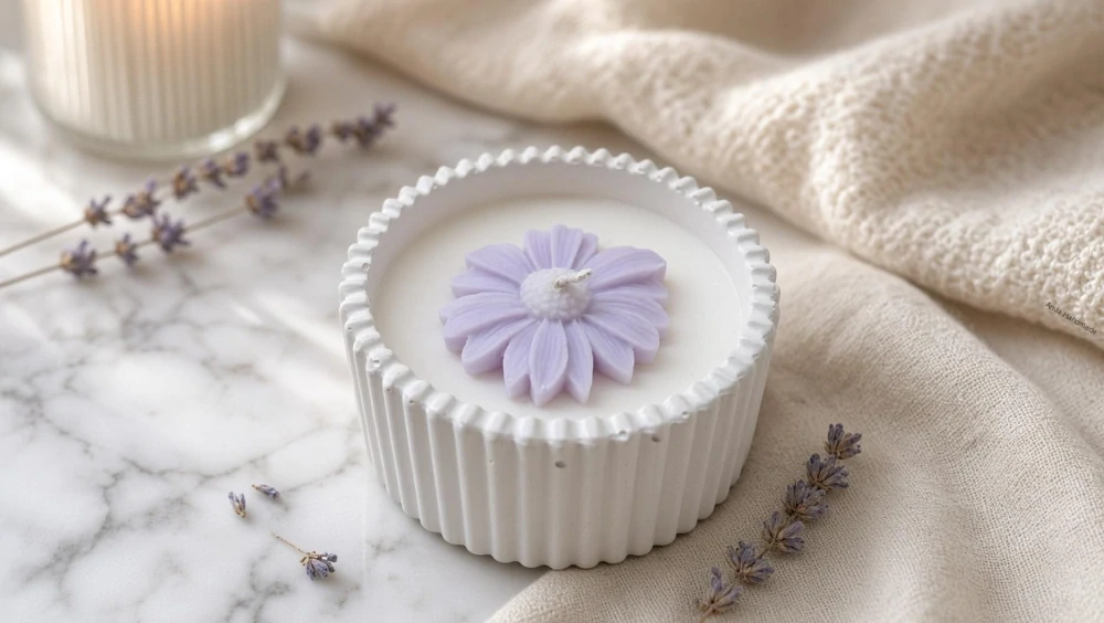 Violet Blossom