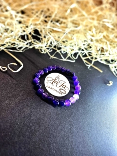 Midnight Amethyst