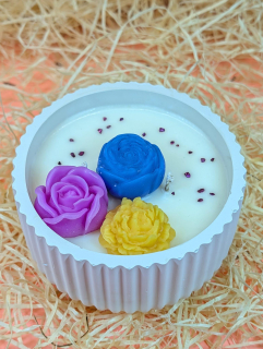 Pastel Blossom