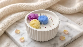 Pastel Blossom