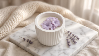 Purple Crown